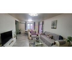 Sabareni, casa parter 145 mp, curte 1000 mp, mobilata, utilata - Imagine 7