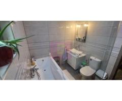 Sabareni, casa parter 145 mp, curte 1000 mp, mobilata, utilata - Imagine 12