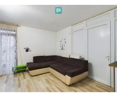 Apartament cu 2 camere pe 2 niveluri în Dumbrăvița