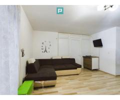 Apartament cu 2 camere pe 2 niveluri în Dumbrăvița - Imagine 2