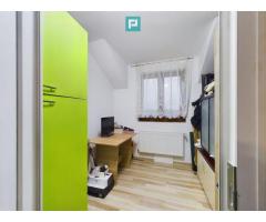 Apartament cu 2 camere pe 2 niveluri în Dumbrăvița - Imagine 3