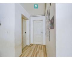 Apartament cu 2 camere pe 2 niveluri în Dumbrăvița - Imagine 4