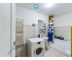 Apartament cu 2 camere pe 2 niveluri în Dumbrăvița - Imagine 6
