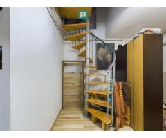 Apartament cu 2 camere pe 2 niveluri în Dumbrăvița - Imagine 8