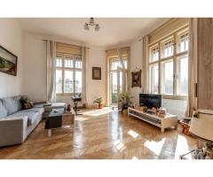 3 camere în Palatul Gemeinhardt, pe malul Begăi | Timișoara