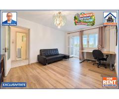 De închiriat: Apartament cu 2 Camere la Tineretului - Sector 4 - Imagine 2