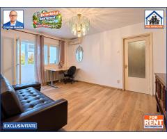 De închiriat: Apartament cu 2 Camere la Tineretului - Sector 4 - Imagine 3