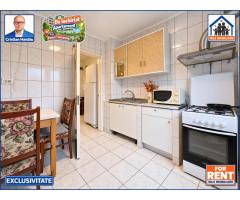 De închiriat: Apartament cu 2 Camere la Tineretului - Sector 4 - Imagine 5