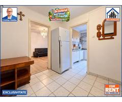De închiriat: Apartament cu 2 Camere la Tineretului - Sector 4 - Imagine 8