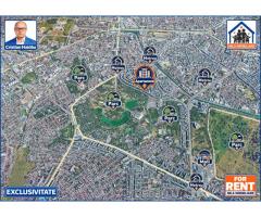 De închiriat: Apartament cu 2 Camere la Tineretului - Sector 4 - Imagine 10