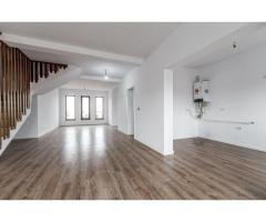 Fără costuri ascunse sau șantier: vilă nouă cu 4 camere, ultrafinisată - Imagine 3