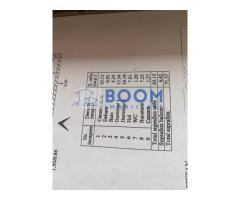 Apartament | 3 camere | Calea lui Traian | Etaj 3 - Imagine 9