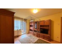 Apartament cu 1 camera, etaj intermerdiar, centrala , de vanzare - Imagine 2