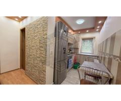 Apartament cu 1 camera, etajul 1, centrala proprie, reovat, de vanzare