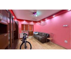 Apartament cu 1 camera, etajul 1, centrala proprie, renovat,de vanzare - Imagine 5