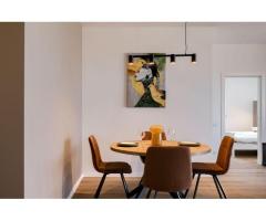 Apartament ARED Nou la cheie, 2 Camere, COMISION 0 - Imagine 2