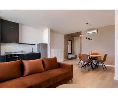 Apartament ARED Nou la cheie, 2 Camere, COMISION 0 - Imagine 3