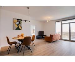 Apartament ARED Nou la cheie, 2 Camere, COMISION 0 - Imagine 4