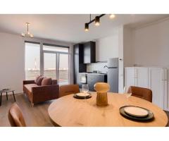 Apartament ARED Nou la cheie, 2 Camere, COMISION 0 - Imagine 5