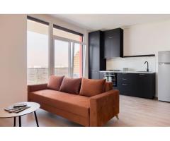 Apartament ARED Nou la cheie, 2 Camere, COMISION 0 - Imagine 7