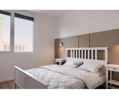 Apartament ARED Nou la cheie, 2 Camere, COMISION 0 - Imagine 10