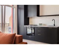 Apartament ARED Nou la cheie, 2 Camere, COMISION 0 - Imagine 12
