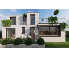 Parcelă de teren direct de la dezvoltator – ARED Arad