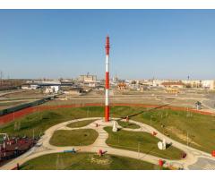 Teren de casă 300 mp – toate utilitățile, zonă ARED lângă AFI - Imagine 2