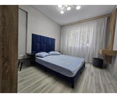 Apartament cu 2 camere lux - Militari Pollux Residence - Imagine 2