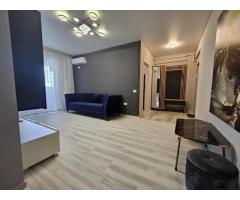 Apartament cu 2 camere lux - Militari Pollux Residence - Imagine 5