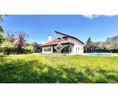 VILĂ DE LUX DE ÎNCHIRIAT | PIPERA – VOLUNTARI | PISCINĂ PRIVATĂ - Imagine 2