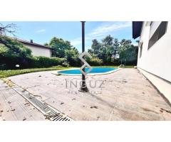 VILĂ DE LUX DE ÎNCHIRIAT | PIPERA – VOLUNTARI | PISCINĂ PRIVATĂ - Imagine 4
