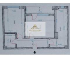 Apartament de Vanzare - 2 Camere - Metalurgiei!