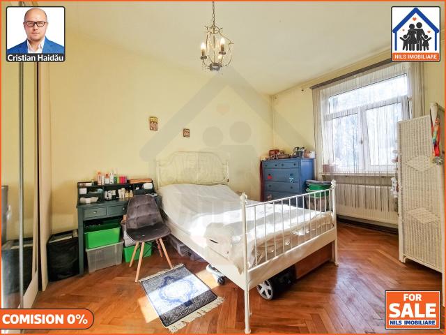Raritate! - Apartament 2 camere | Metrou Brancoveanu - 4