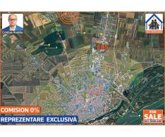 Teren 4,5ha intravilan, fost CAP, in Comuna Cetatea, Giurgiu - Imagine 4