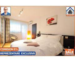 Apartament 3 camere | Renovat | Mobilat | Utilat | Obregia - Sector 4 - Imagine 5