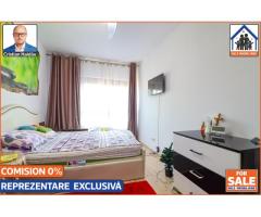 Cel mai ieftin apartament cu 3 camere din Cartierul Solar, sector 4 - Imagine 5