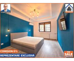 Apartament 2 camere | Regie - S6 | Renovat, mobilat si utilat. - Imagine 2