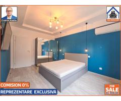 Apartament 2 camere | Regie - S6 | Renovat, mobilat si utilat. - Imagine 3