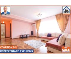 Apartament 2 camere mare | Balcon | Parcare | Boxa | Industriilor S3 - Imagine 1