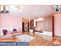 Apartament 2 camere mare | Balcon | Parcare | Boxa | Industriilor S3 - Imagine 2