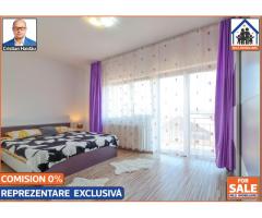 Apartament 2 camere mare | Balcon | Parcare | Boxa | Industriilor S3 - Imagine 3