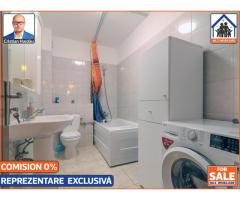 Apartament 2 camere mare | Balcon | Parcare | Boxa | Industriilor S3 - Imagine 4