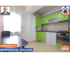 Apartament 2 camere mare | Balcon | Parcare | Boxa | Industriilor S3 - Imagine 6