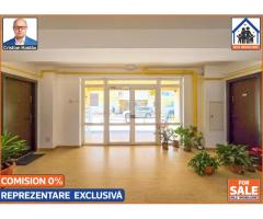 Apartament 2 camere mare | Balcon | Parcare | Boxa | Industriilor S3 - Imagine 7