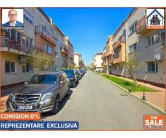 Apartament 2 camere mare | Balcon | Parcare | Boxa | Industriilor S3 - Imagine 8