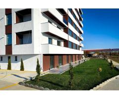 Apartament 3 Camere Nou - Ansamblu Rezidential - Imagine 10