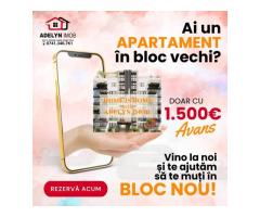 HOME is HOME with ADELYN IMOB - Bloc nou în Tulcea - Imagine 9