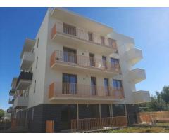 Apartament 2 camere cu grădină și terasă privată construcție nouă 2026 - Imagine 3