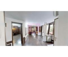 APARTAMENT PREMIUM | 200 MP | VILĂ MONUMENT ARHITECTURAL | CURTE |